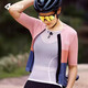 Lampada cycling sweatshirt women's quick-drying vest top sweat-absorbent mountain road cycling clothing bottoming shirt Lisa XS/S