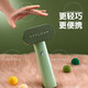 煦凛德国高端手持挂烫机2025新款熨烫机家用小型蒸汽电熨斗便携旅行可随身带不烫手高档挂烫机衣服通用 【2025新款】1秒除皱1熨即平