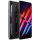 Nubia Red Devil 6spro Официальный Snapdragon 888plus E-Sports Game 5G Мобильный телефон NX669J Red Devil 6 Оригинал Новый 12128 Black