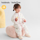 Bala Bala One baby onesie 2025 autumn and winter baby wraps and rompers reversible cute 208425120201