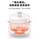 LOTOR multi-function electric stew pot, household water-proof stew pot, small capacity soup pot, bird's nest stew pot, stew pot, baby porridge artifact DDZ-9B basic model