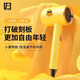 Maltese special hair dryer for facial and mouth hair blowing machine for puppies to bathe and dry, mute and strong wind, little yellow duck