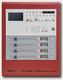 Gulf gas fire extinguishing host GST-QKP04/2H control panel fire alarm controller GST-QKP01H GST-QKP04H