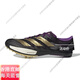 Adidas (adidas) all-round warrior tearing up the field Ambition sprint spikes 100-1500 meters official flagship authentic Ambition 2/IG9905/Paris color matching/including 40