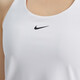耐克【滔搏运动】nike耐克女子AS W NK SWOOSH BRA TANKBRA紧身服 DV9898-100 M