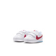 Nike (NIKE) baby traction sneakers Velcro winter new boys and girls baby NIKE CORTEZ IM2209