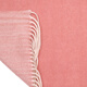 
Jiangnan Story Solid Color Cashmere Scarf Ladies Men's Autumn and Winter Warm Shawl Scarf Dual-purpose Fashionable and Versatile Scarf 189017 Deep Pink