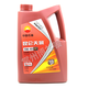 Kunlun Tianrun KR7 full gasoline engine oil SP 5w-40/5W-30 four-season general 3.5kg 4L KR7 5W-30 SP丨3.5KG丨anti-counterfeiting can be checked