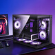 Colorful sea view room AMD Ryzen R7 9700X RTX 5070Ti 5080 E-sports game AI design DIY computer host desktop assembly machine with a R7 9700X丨5060TI Tomahawk graphics card original box