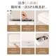 SUPOR ultrasonic cleaning machine glasses cleaning machine jewelry razor watch makeup brush cleaning artifact UV ultraviolet sterilization student dormitory special U81APro