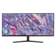 Samsung (SAMSUNG) 34-inch 21 9 fish screen computer monitor 2K high-definition resolution can be wall-mounted and smart split-screen office e-sports game desktop notebook external 34-inch 100HzHDR10-S34C500GAB