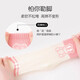 Xue Qianman children's socks thin cotton girls spring and autumn mid-calf socks Korean baby girl socks autumn and winter baby cartoon cotton socks