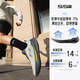 Li Ning Wuyue 3.0丨Casual jogging shoes men's winter casual versatile running shoes ARSV093