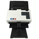 Unigroup (UNIS) A4 paper feed scanner High-speed double-sided color continuous automatic paper feed scanner Q2240 (60 pages 120 sides/minute) CCD photosensitive element Official standard