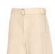 LEMAIRE Twisted Belt Pants Women Picture Color PA326LD1065 20 | XL