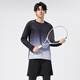 Victoria Traveler Rowning Sports Set Мужественный фитнес -костюм Quick Dry Training Suit баскетбол бадминтон Фитнес -костюм Утреннее тренировочное оборудование