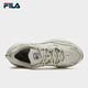 FILA official women's shoes MARS Mars shoes 2025 dad shoes retro running shoes casual sports shoes for women