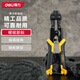 Deli bolt cutters, industrial-grade wire cutters, wire cutters, wire cutters, wire cutters, special pliers, labor-saving and powerful cutting 8 inches