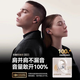 VLR 2026 national supplementary model丨No. 1 on the gold list Voice of Berlin 2025 clip-on Bluetooth headset bone conduction translation wireless intelligent open-type non-in-ear gift supports simultaneous translation丨New Year's best-selling model Endless black spatial sound effect/AI call noise reduction/real-time translation