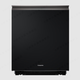 Casarte CWY15-29BKU1 dishwasher