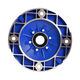 ACCESORIOS DE REDUCTOR DE GAME DE GULS DE NMRV PLATA DE CONEXIÓN DE LA CONEXIÓN DEL MOTOR DE LA PRODIBRA DEL MODERA B5B14 Método Azul RV40-71B14105MM Sello de aceite 25*35