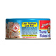 AYAM BRAND Thai original imported water-soaked yellowfin tuna can 150g convenient instant canned low-fat fitness portable meal water-soaked canned tuna