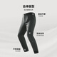 HLA Hailan House Casual Pants Men's 25 Light Business Classic Series Thickened Pants Men's Winter