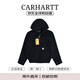 Carhartt Carhartt autumn and winter new warm classic retro casual fashion work jacket men's jacket 104050 black L