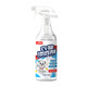 Juqi carefully selected clothing penetrating agent 500ml*3 bottles, a powerful tool to remove stubborn stains on clothes, collars and oil stains.
