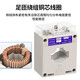 BH-0.66 current transformer 30/50/75/100/150/200/300/5 three-phase low voltage transformer 600/5 (40 holes)