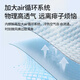 帮备冰丝凉席产妇冰豆豆席子隔尿垫老人家用宿舍大尺寸床垫可机洗 天蓝色 60x80cm