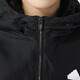 Adidas women's sports style series TECH WV JKT sports jacket IM8813 L