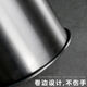 Special bucket for fantasy ice bricks, thickened stainless steel ice bucket, ice bucket mold, ice machine special stainless steel continuous ice bucket