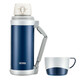 Thermoscientist en acier inoxydable Pot thermos grande capacité portable sportif extérieur voyage ménage naufaire tasse ffw-1000 (rose) FFW-1000-pk 1000 ml