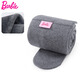 Barbie children's pantyhose autumn and winter velvet thickened warm girls' leggings winter bottoming stockings