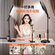 Yangfeisi live broadcast fill light photography shooting lighting led soft light rejuvenation lamp full screen desktop bracket anchor dedicated live broadcast room photo video