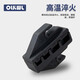 OLKWL(瓦力)多功能压线钳可换钳口一把多用冷压接线端子紧固钳裸端子0.5-10平方手动防滑压接钳 VK-10A