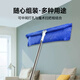 Biaz housekeeping rags 30*70cm 10 car wash towels special housekeeping cleaning and cleaning enlarged and thickened