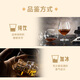 卡慕（CAMUS） VSOP醇酿升级版 700ml  法国原装 干邑白兰地洋酒 40度