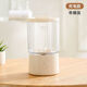 Xiaomi Ecological Chain Mini Underwear Washing Machine Laundry New Small Underwear Socks Portable Underwear Installation Wireless Special Bucket Washing Barrel Off-White Does Not Include Host