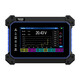 Hantek TO1254D digital handheld flat-panel oscilloscope multimeter portable 4-channel + 250M + signal source