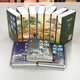 [Xinhua Reultine Edition] La grande histoire de la Chine [parcourez l'édition Edge Collector] (Fine collection pleine de 10 volumes, interprétation approfondie des 5000 ans de civilisation chinoise, affichant de manière globale les changements dans les chefs-d'œuvre de la Chine, les chefs-d'œuvre par les historiens et les classiques de la compréhension de l'histoire et de la culture chinoises) SN3899