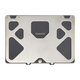 Kasenrui para Apple MacBook Pro A2141 A2289 A2251 A2338 A2442 Trackpad 09-12 A1278/A1286 Silver Trackpad Orden Color