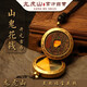 Longhu Mountain Mountain Ghost Spend Money Pendant Necklace Brass Money Pendant Spend Money Year of the Year Jewelry Amulet Retro Coin Taoist