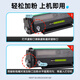 Cartouche de toner Deyin PD-216 adaptée à la cartouche de toner Bentu M6212W