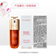 Clarins Golden Double Extract Essence 50ml anti-wrinkle, firming, firming and lightening all-night skin care products as a gift for your girlfriend
