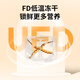 Tongfu Cordyceps Sinensis 2 Roots/G 20g 40 Корни подарочная коробка, питательные пищевые добавки, подарки для старейшин