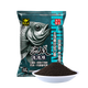 
Fishing King's new product pool battle bubble ball splash gun pellet black pit silver carp bighead carp floating bait original pond mixed farm 700g