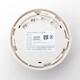 Beida Jade Bird Smoke Detector JBF5100A point-type photoelectric smoke fire detector replaces 4101 smoke alarm JBF4101/4100 smoke detector with base