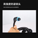 Xidesheng bicycle password lock mountain bike road bike anti-theft car lock key lock 003 password cable lock black